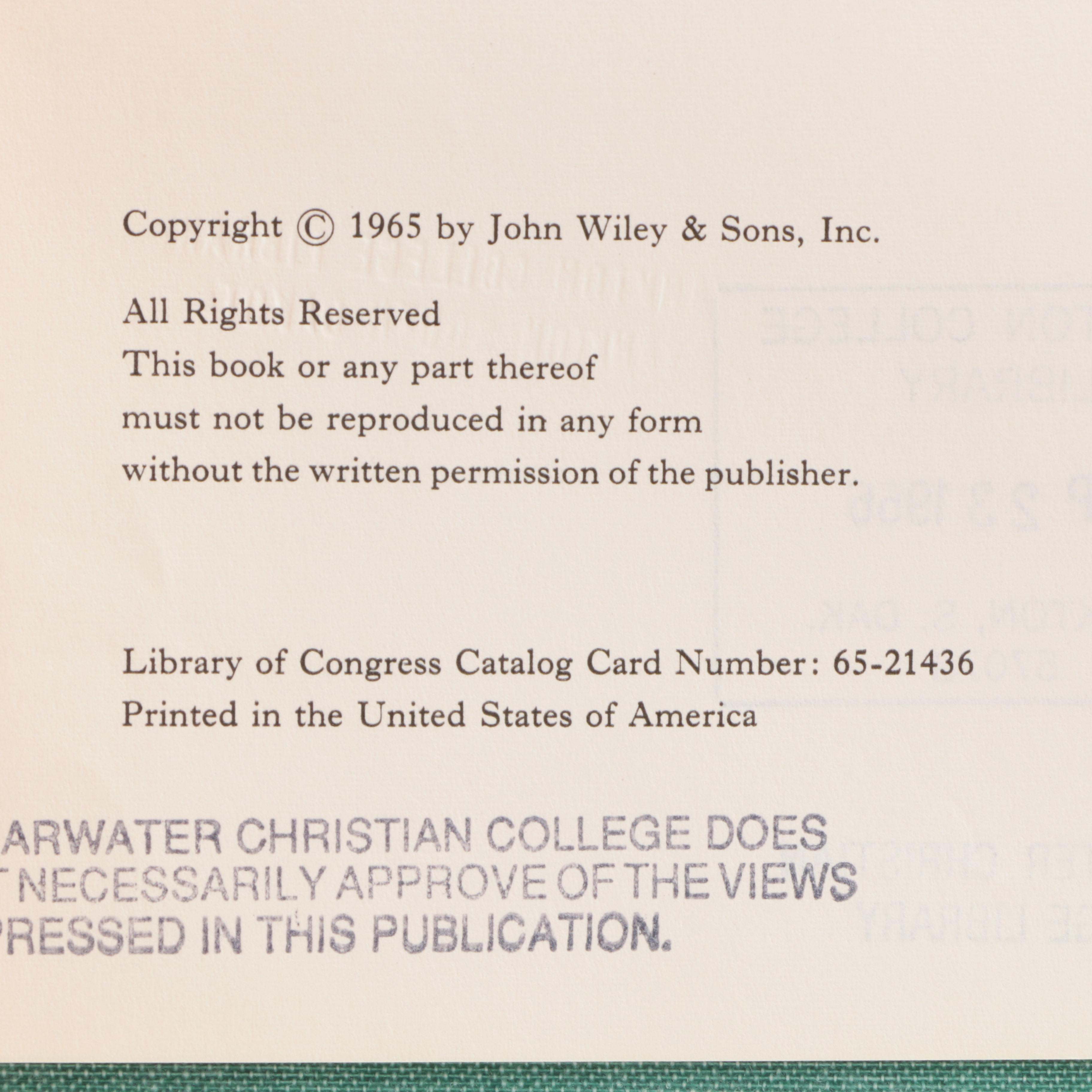 Books Including 1944 "Official Guide to the Army Air Force" and 1950 "Better Homes and Gardens Story Book"