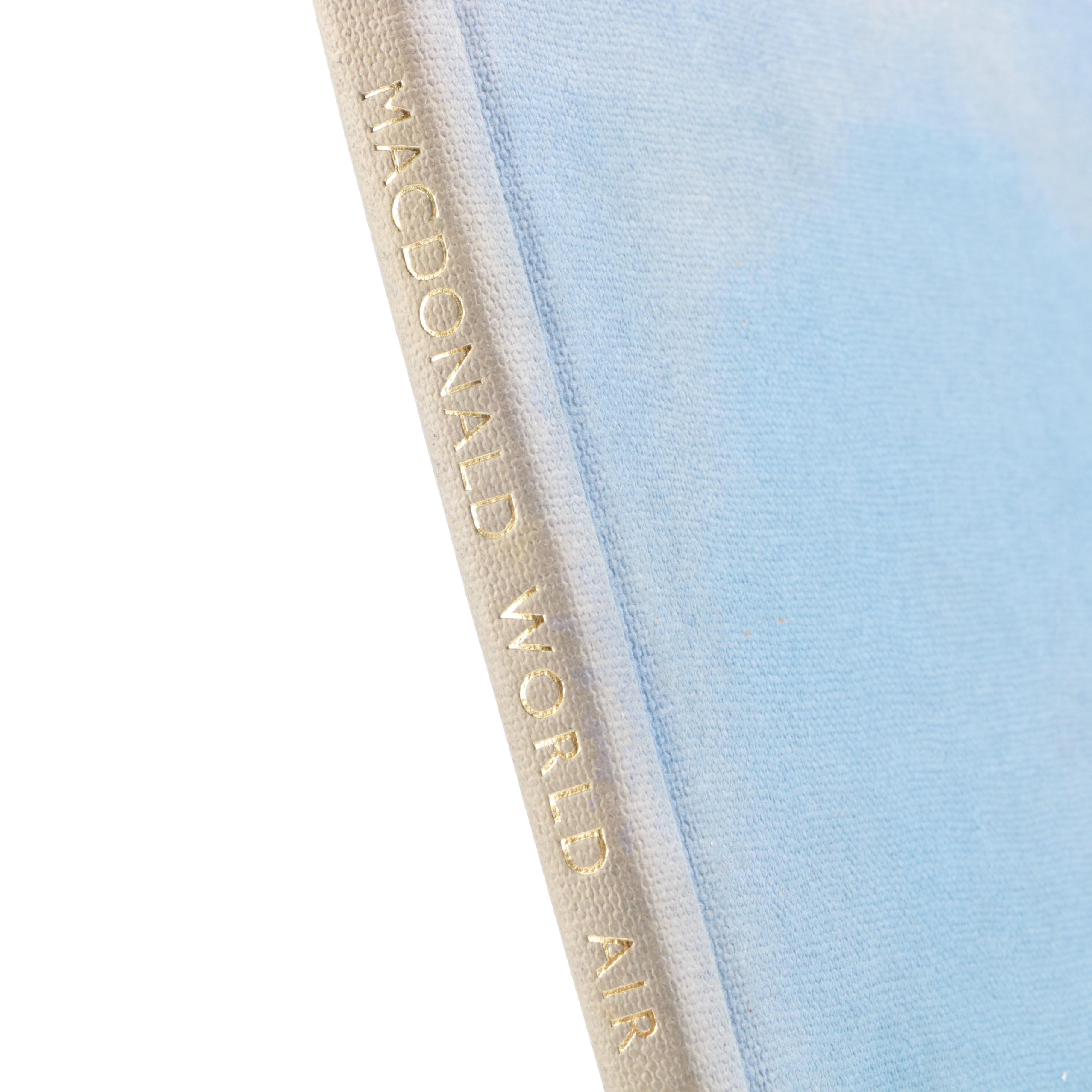 Books Including 1944 "Official Guide to the Army Air Force" and 1950 "Better Homes and Gardens Story Book"