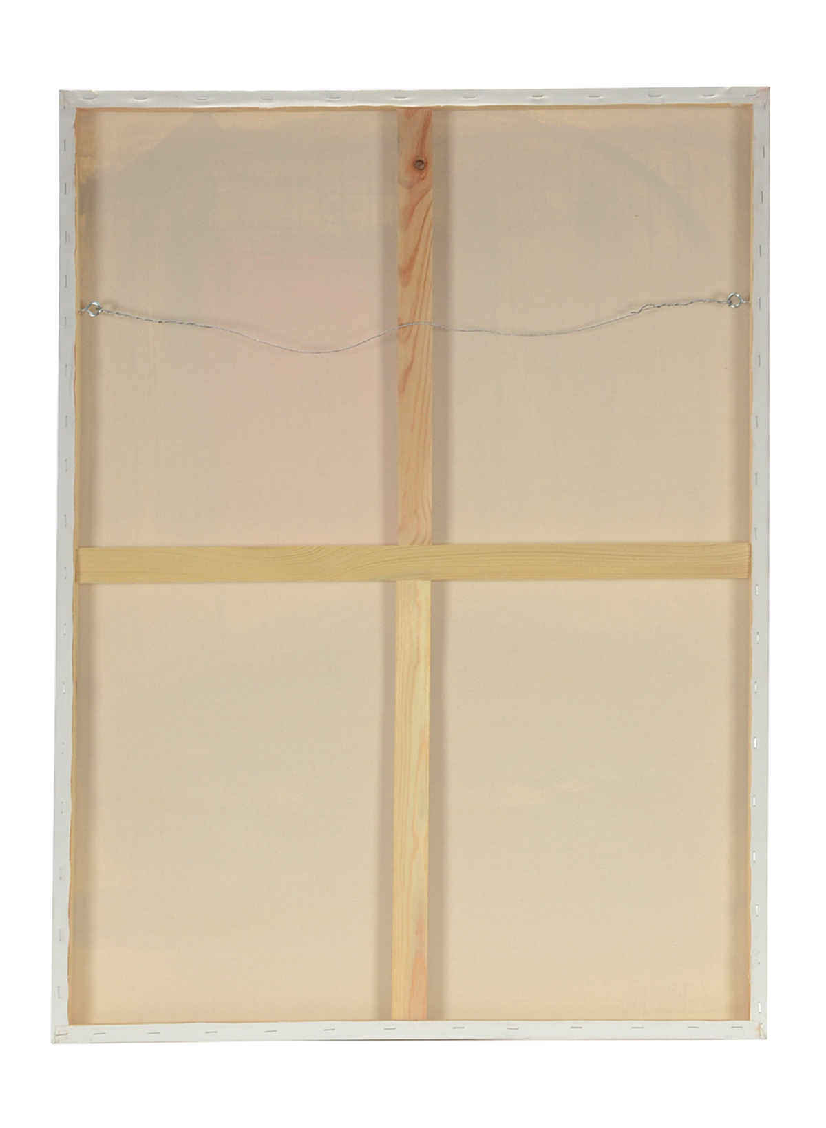 Robbie Kemper Original Abstract Acrylic Painting on Canvas