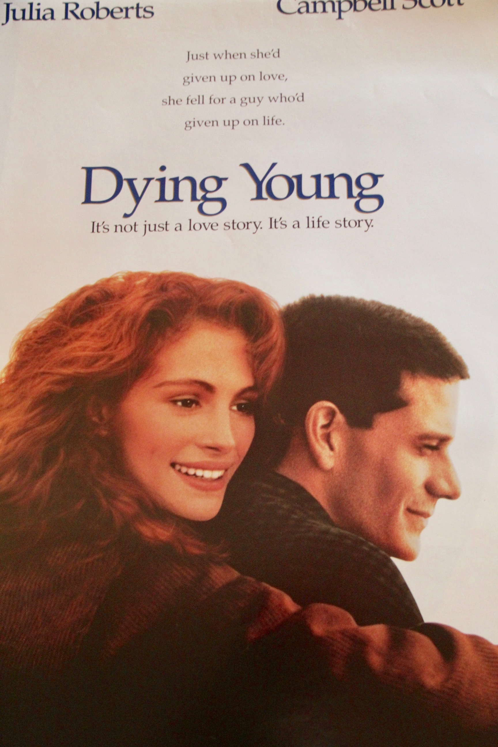 Drama, Comedy and Suspense Full Size Movie Posters