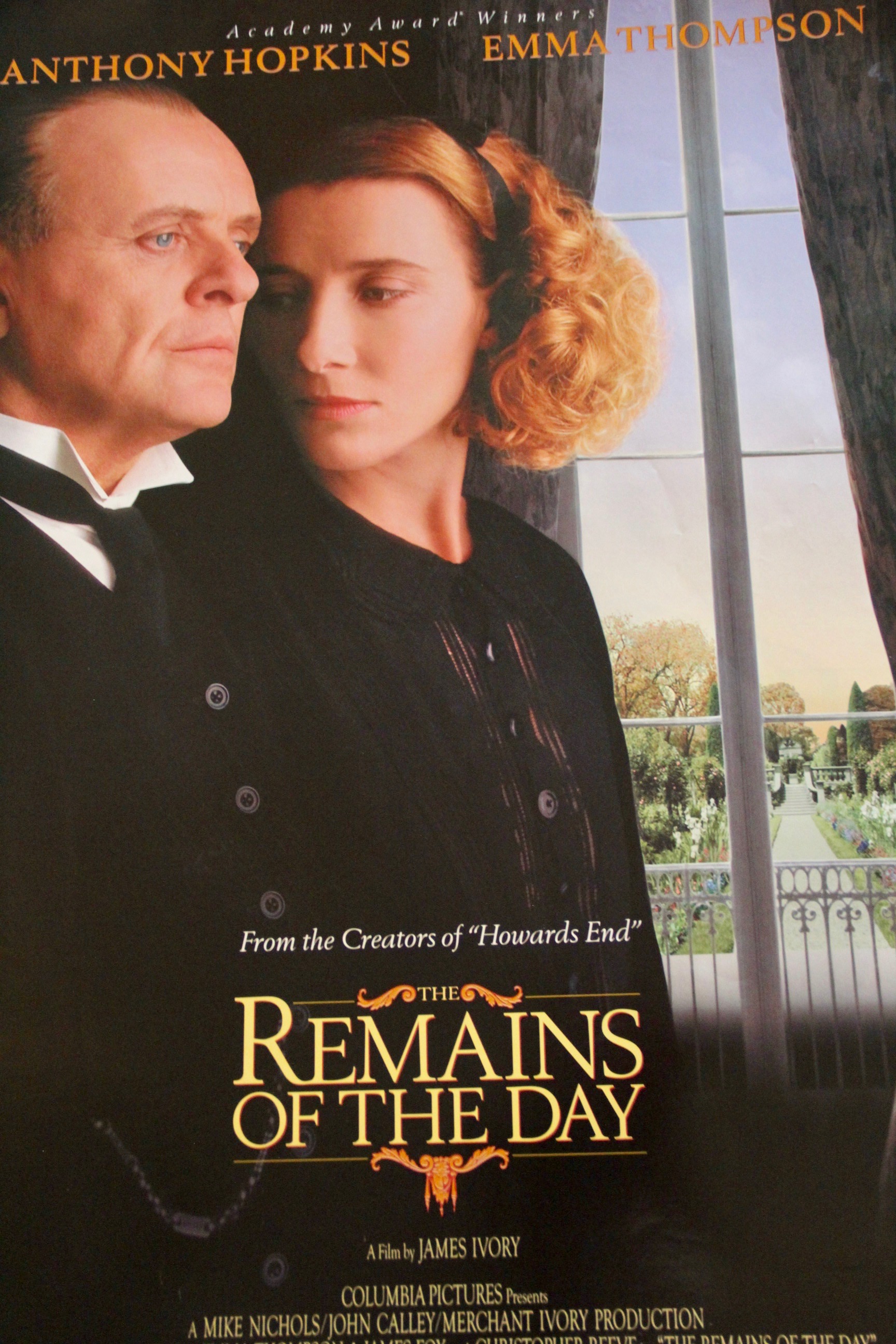 Drama, Comedy and Suspense Full Size Movie Posters