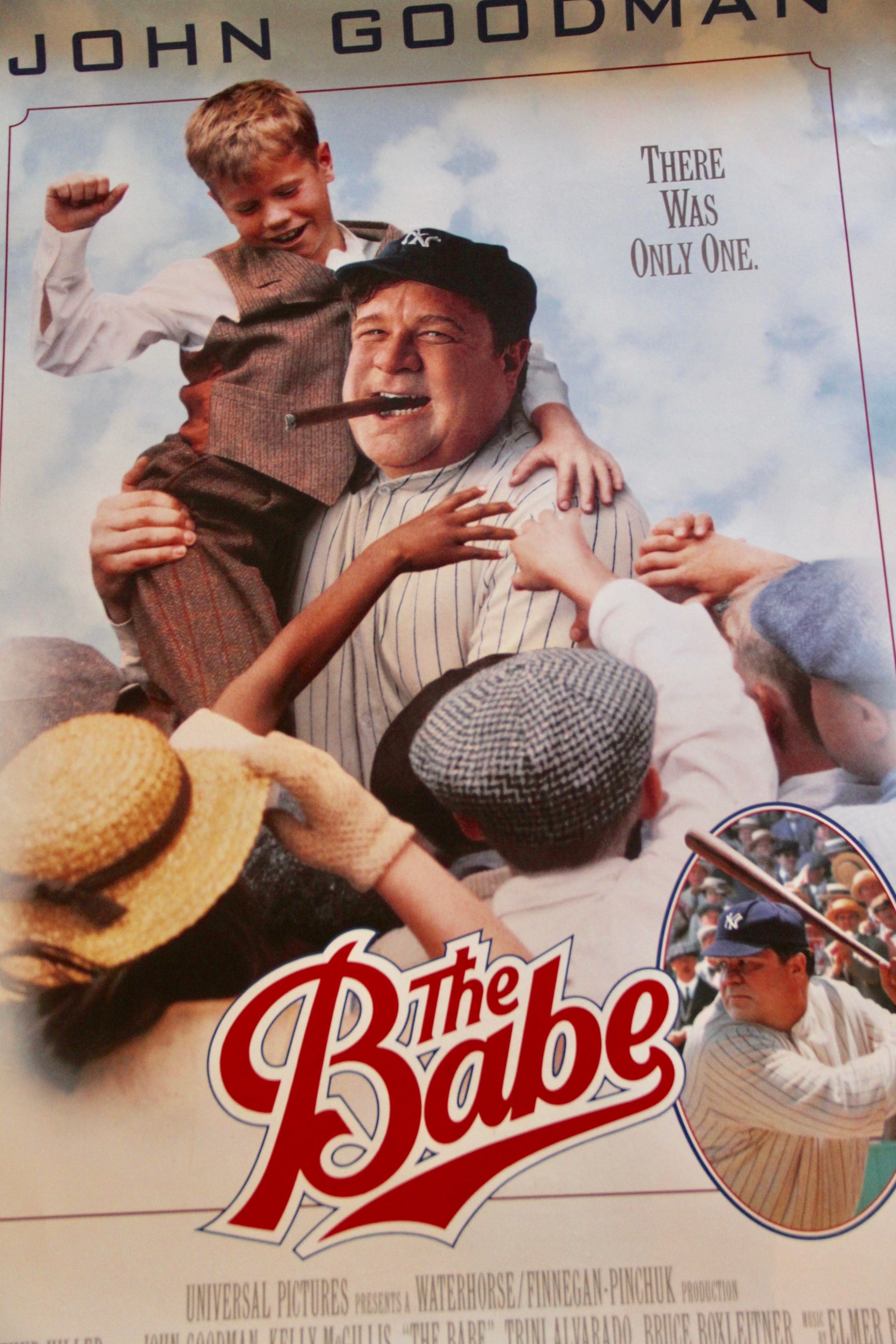 Drama, Comedy and Suspense Full Size Movie Posters