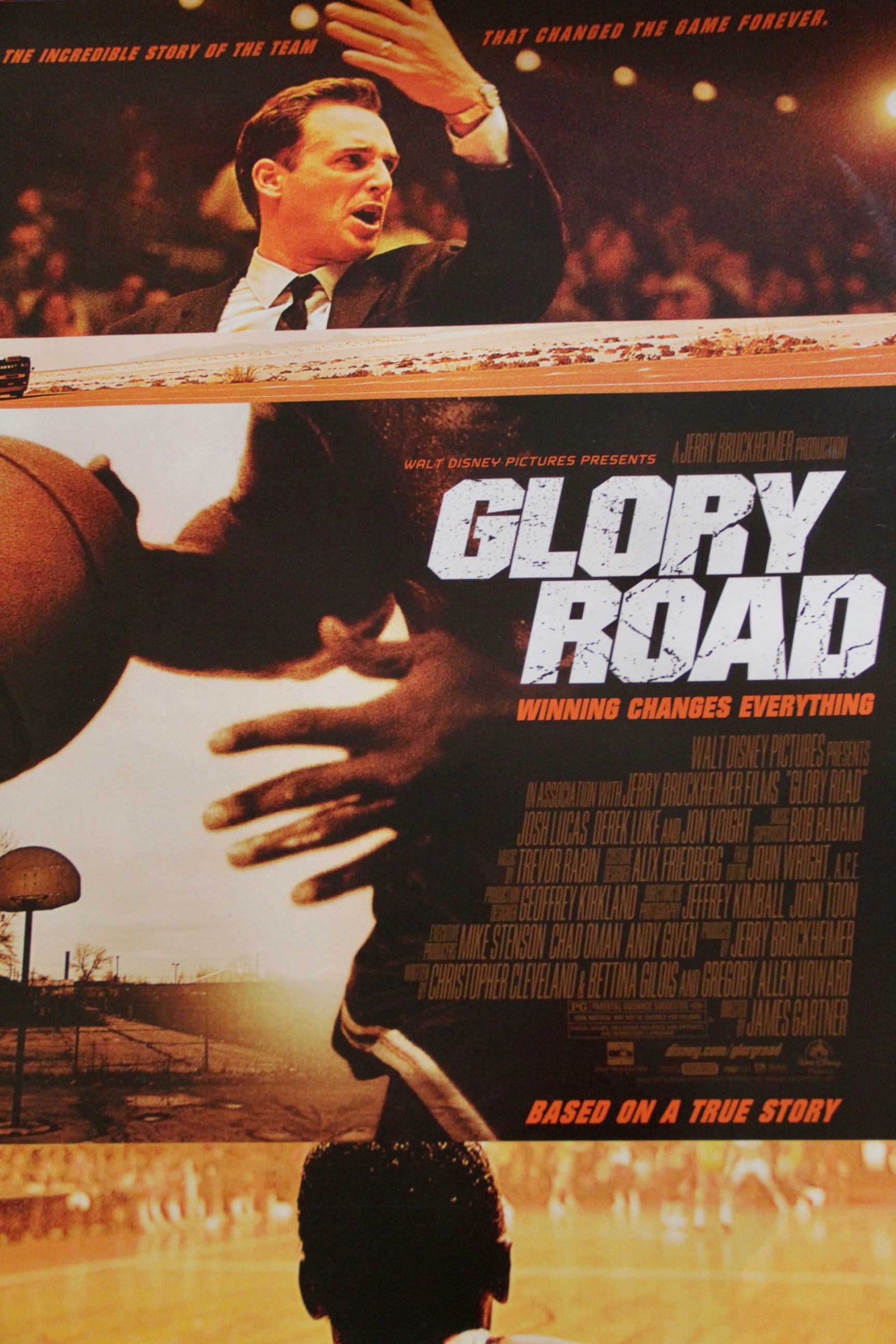 Drama, Comedy and Suspense Full Size Movie Posters