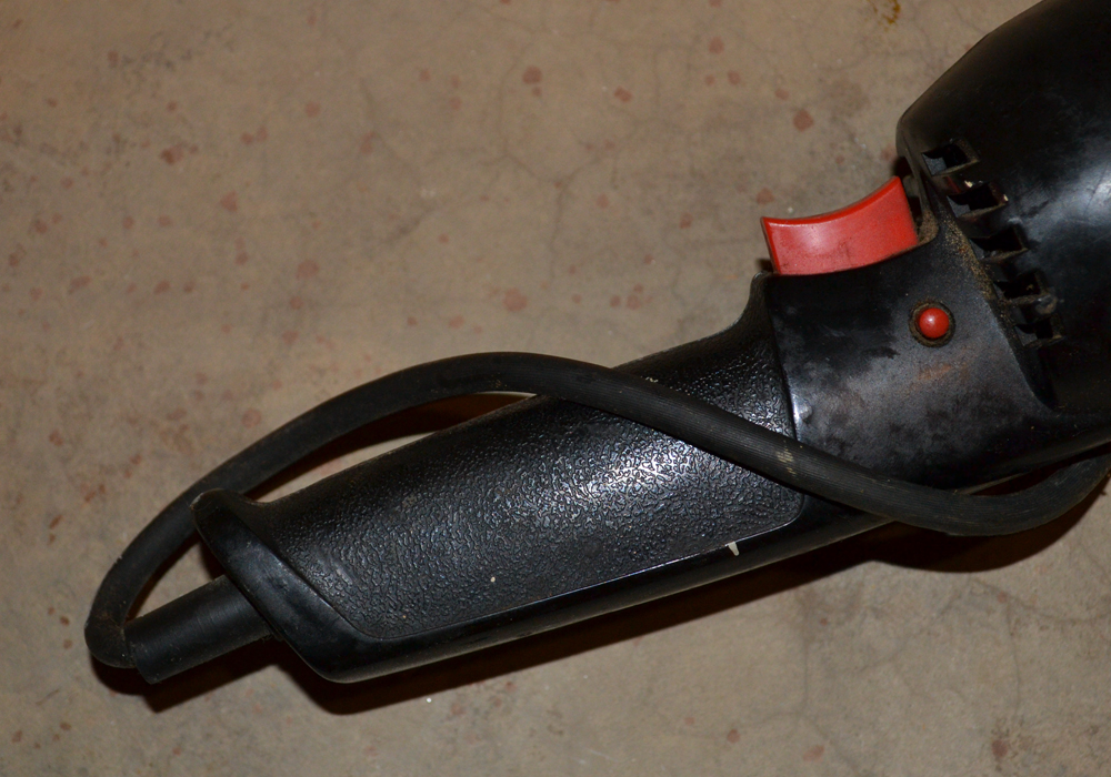 Collection of Vintage Power Tools