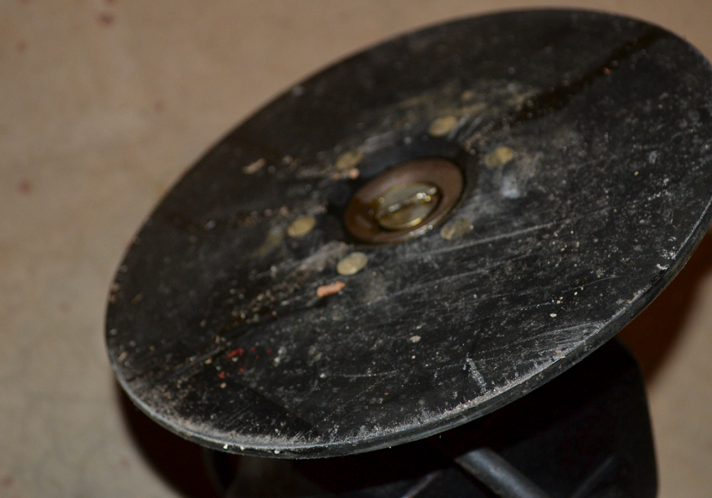 Collection of Vintage Power Tools