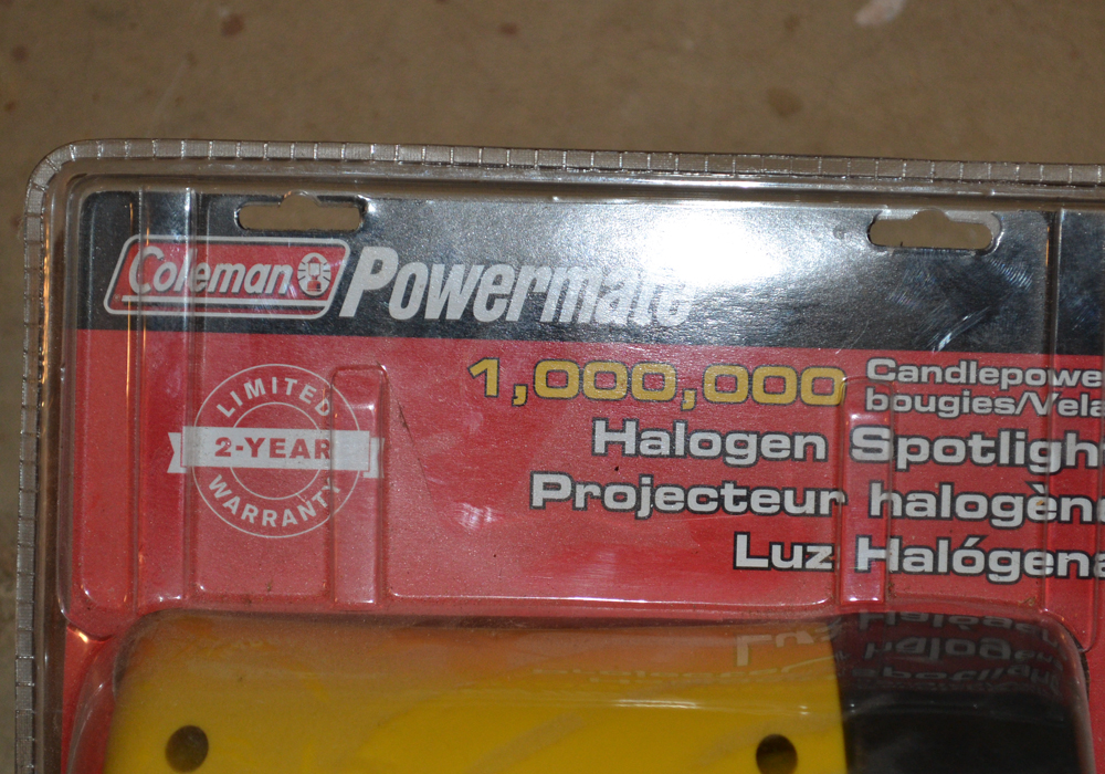 Collection of Vintage Power Tools