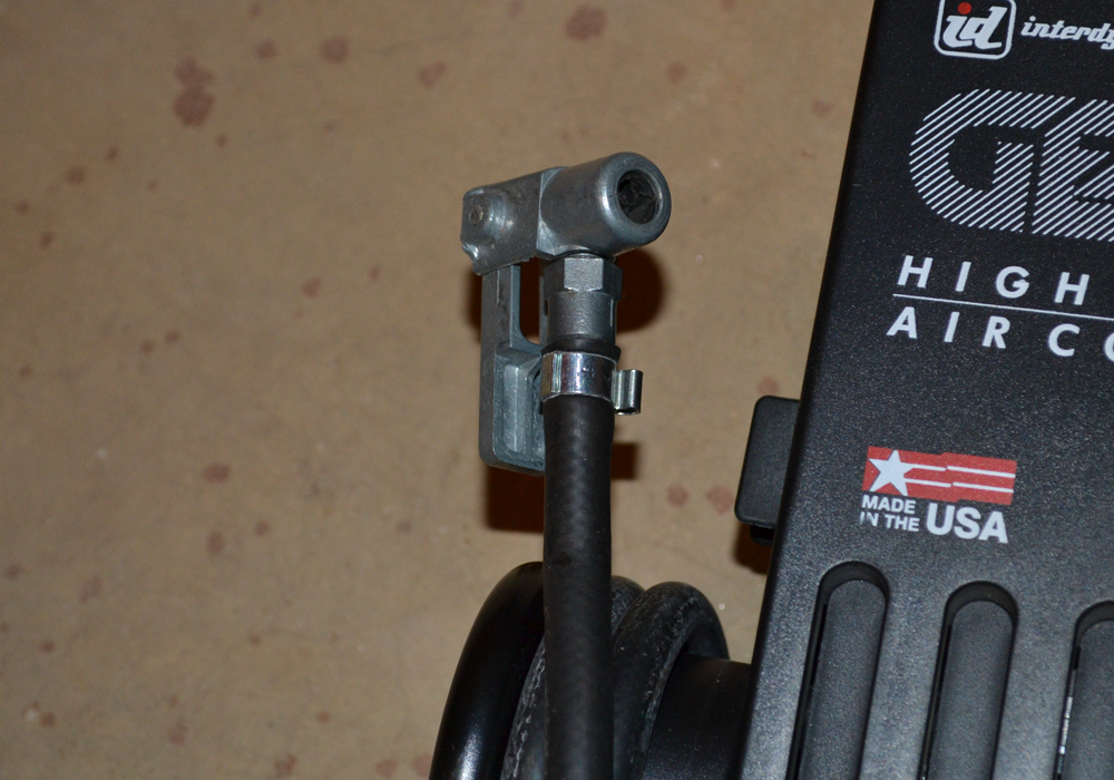 Collection of Vintage Power Tools