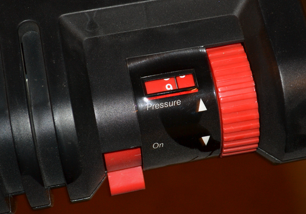 Collection of Vintage Power Tools