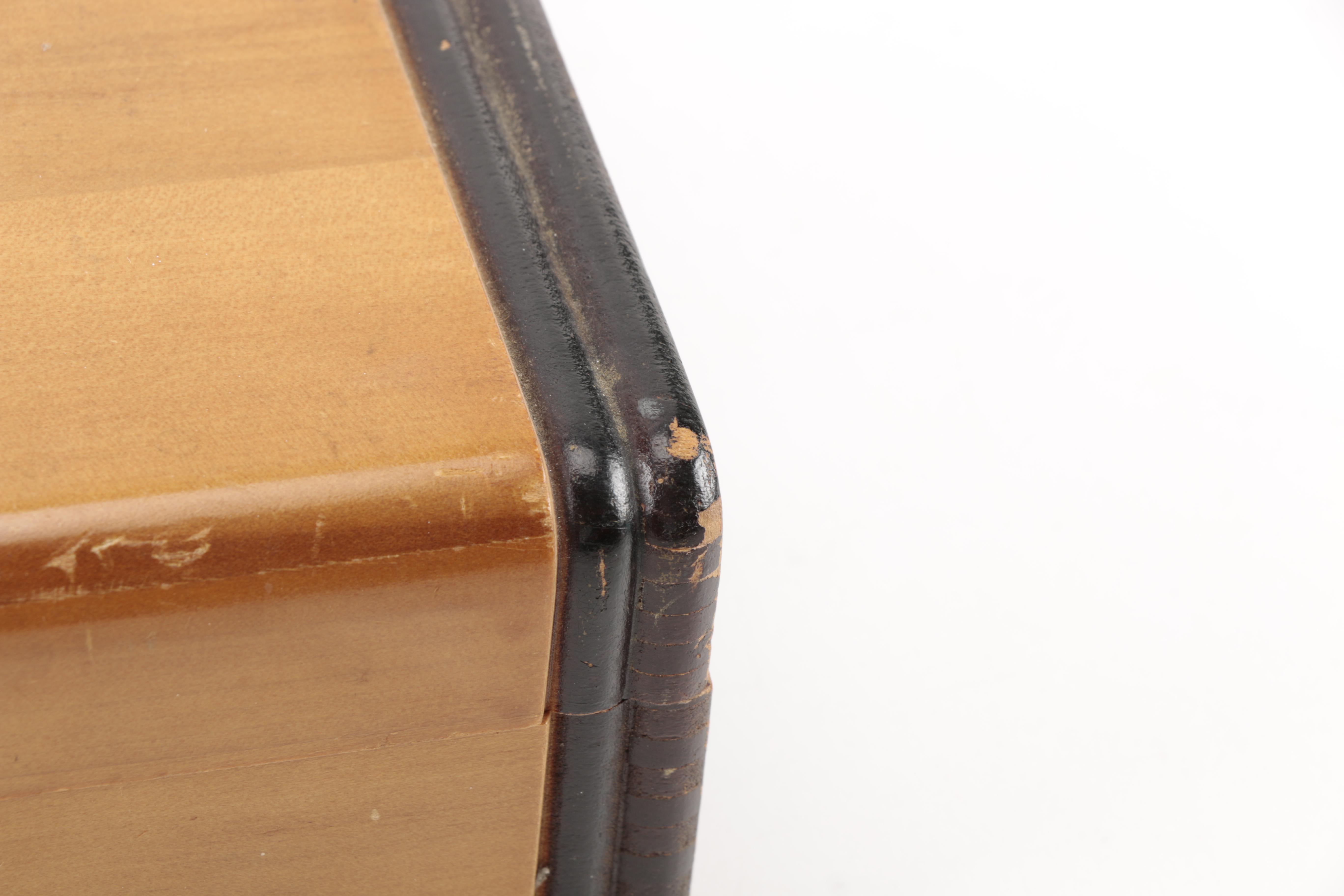 1847 Rogers Bros "First Love" Plated Silver Flatware Set