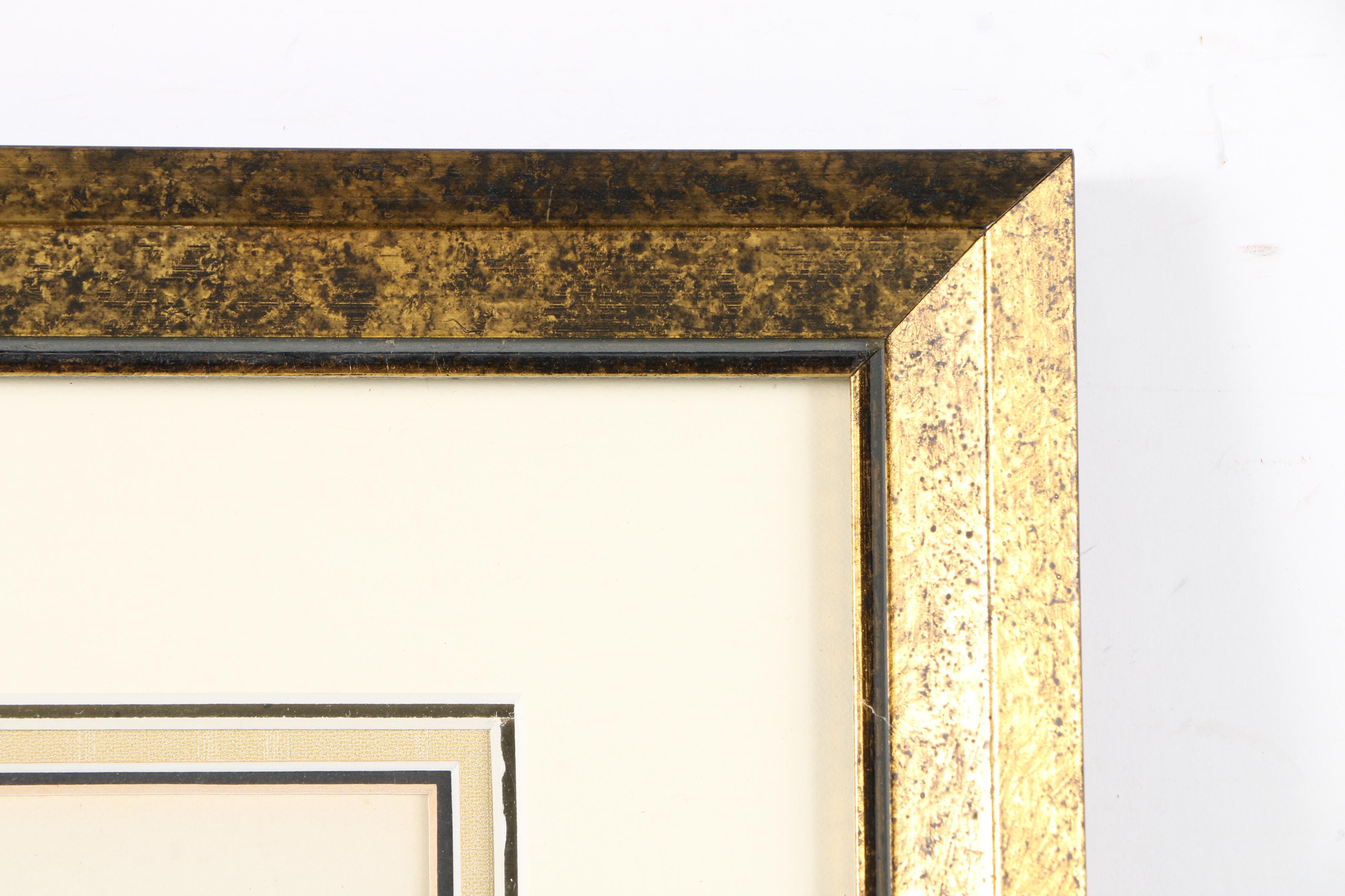 Hand Colored Prints of Animal Caricatures After J.J. Grandville