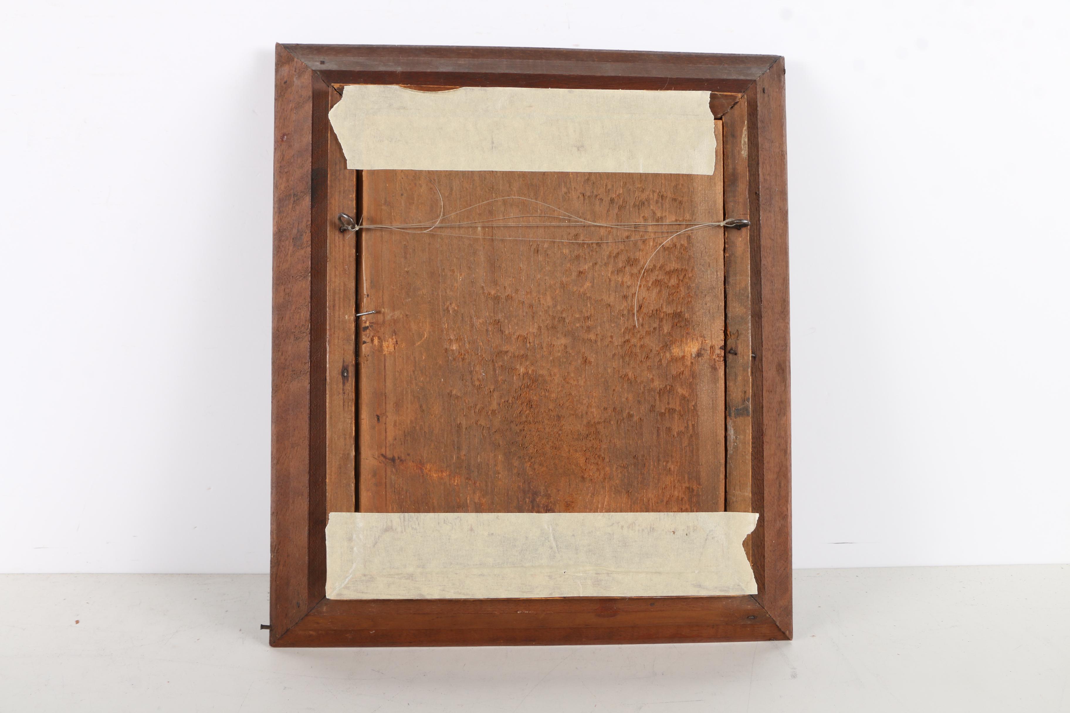 Hand Colored Prints of Animal Caricatures After J.J. Grandville