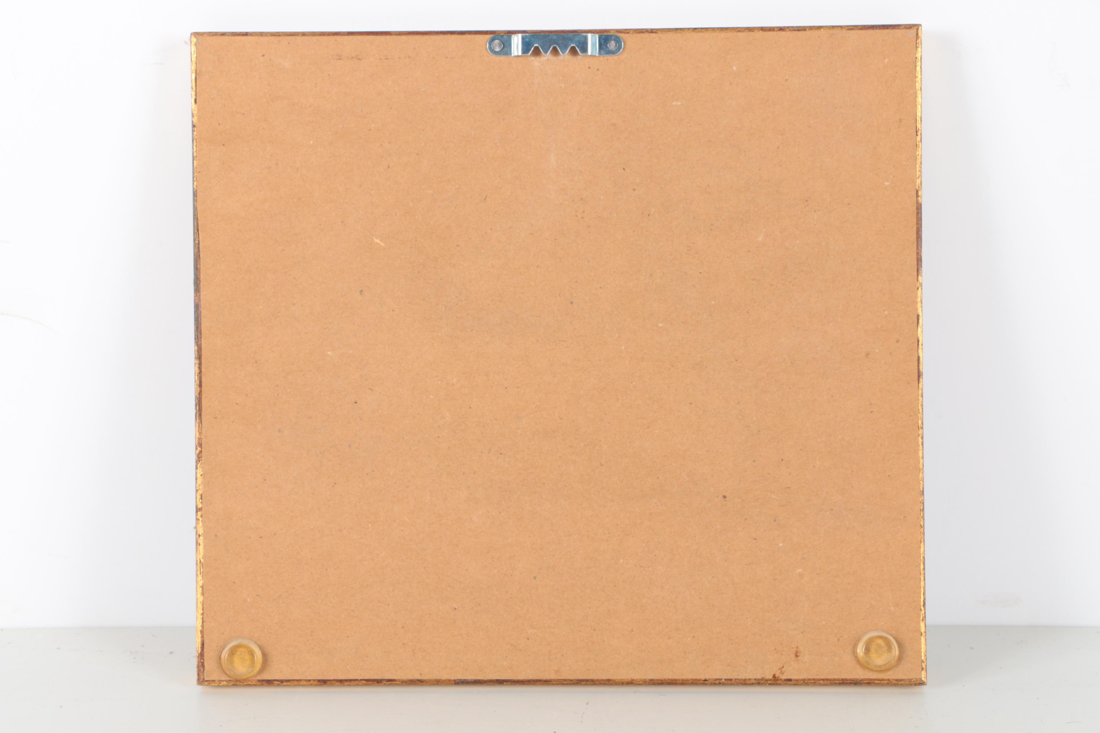 South Asian Acrylic Paintings on Cloth of Elephants