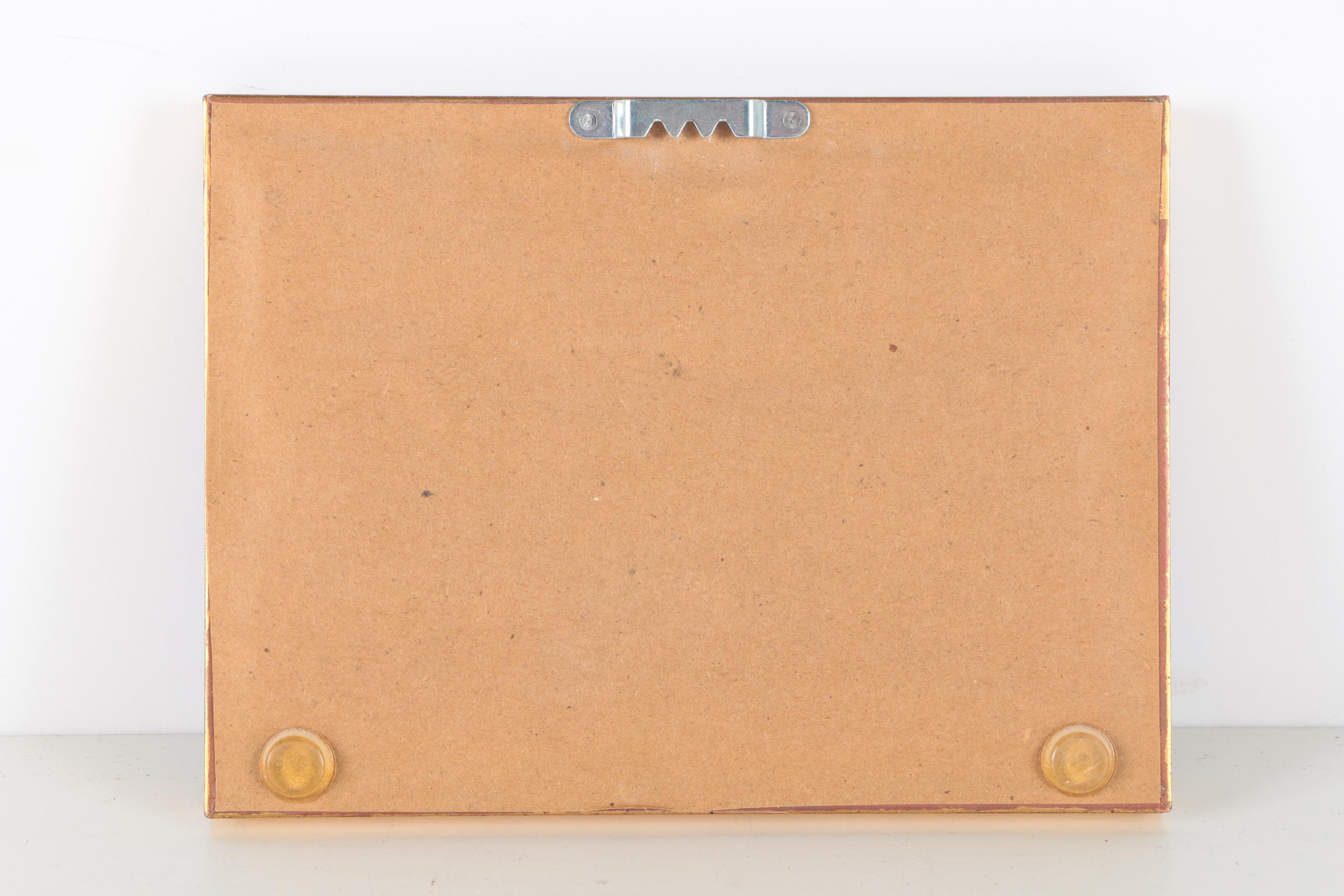 South Asian Acrylic Paintings on Cloth of Elephants