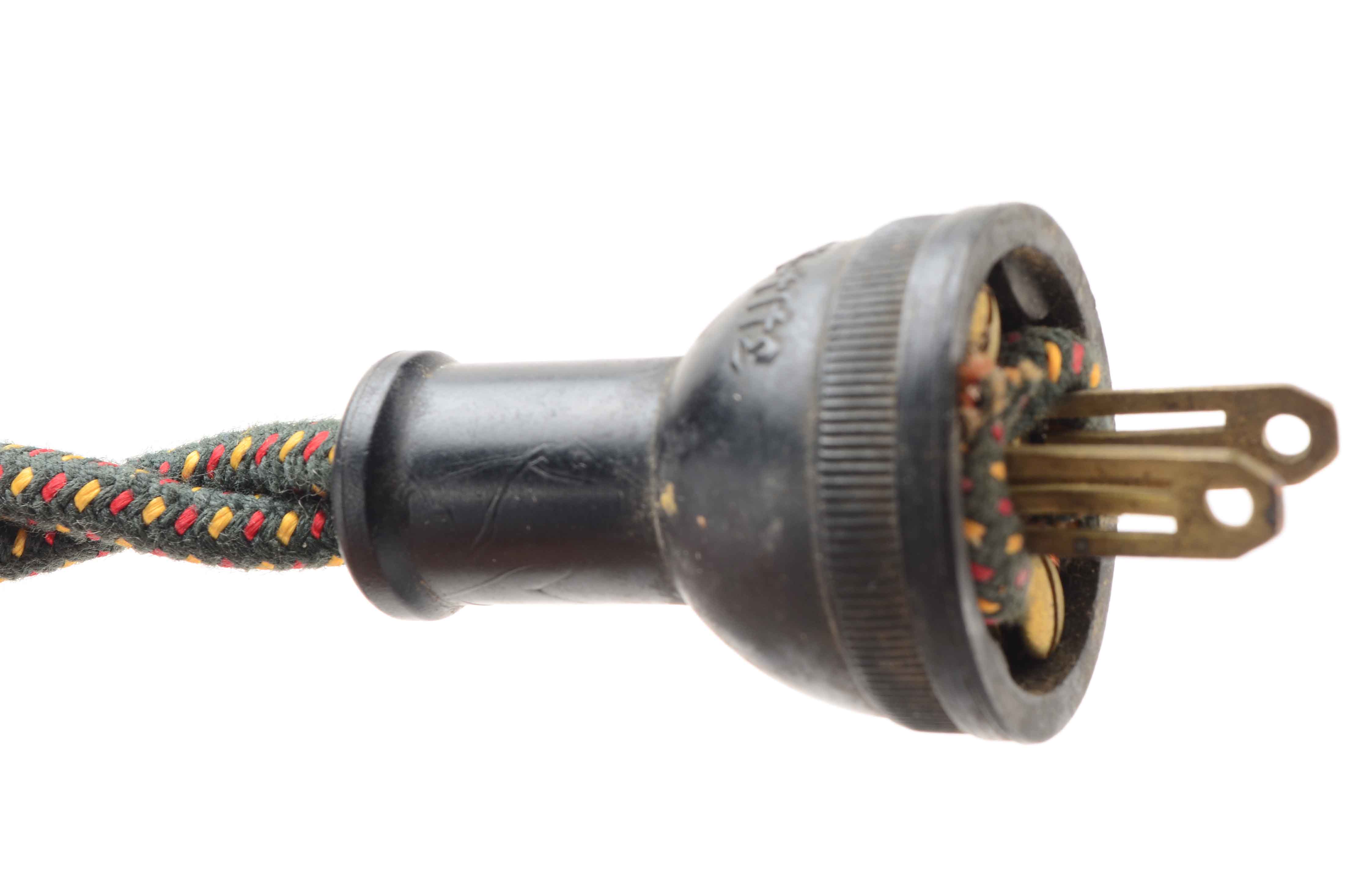 Vintage American Beauty Automatic Steam Iron