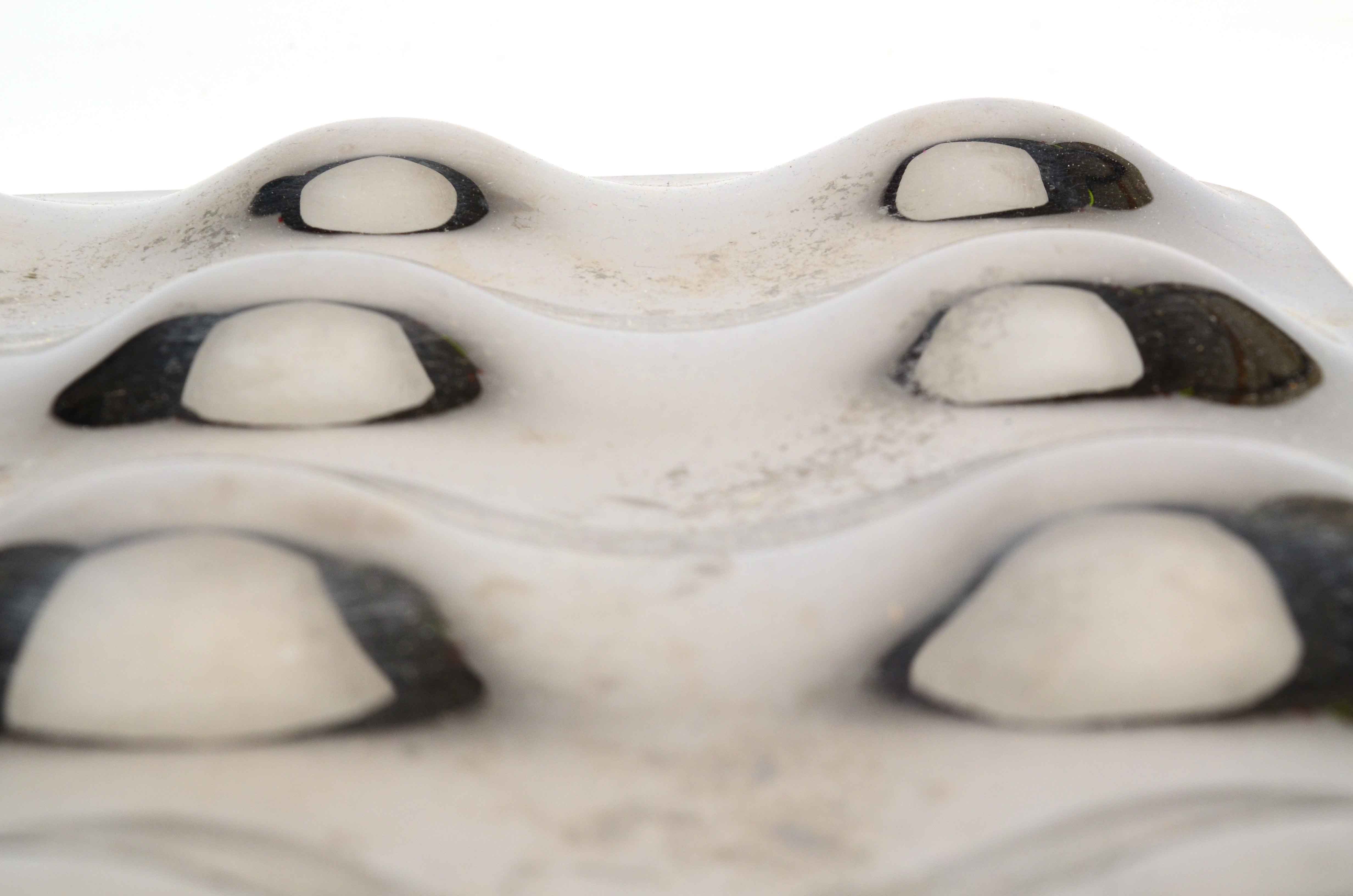 "Fruitscape" Fruit Tray by Stefano Giovannoni for Alessi