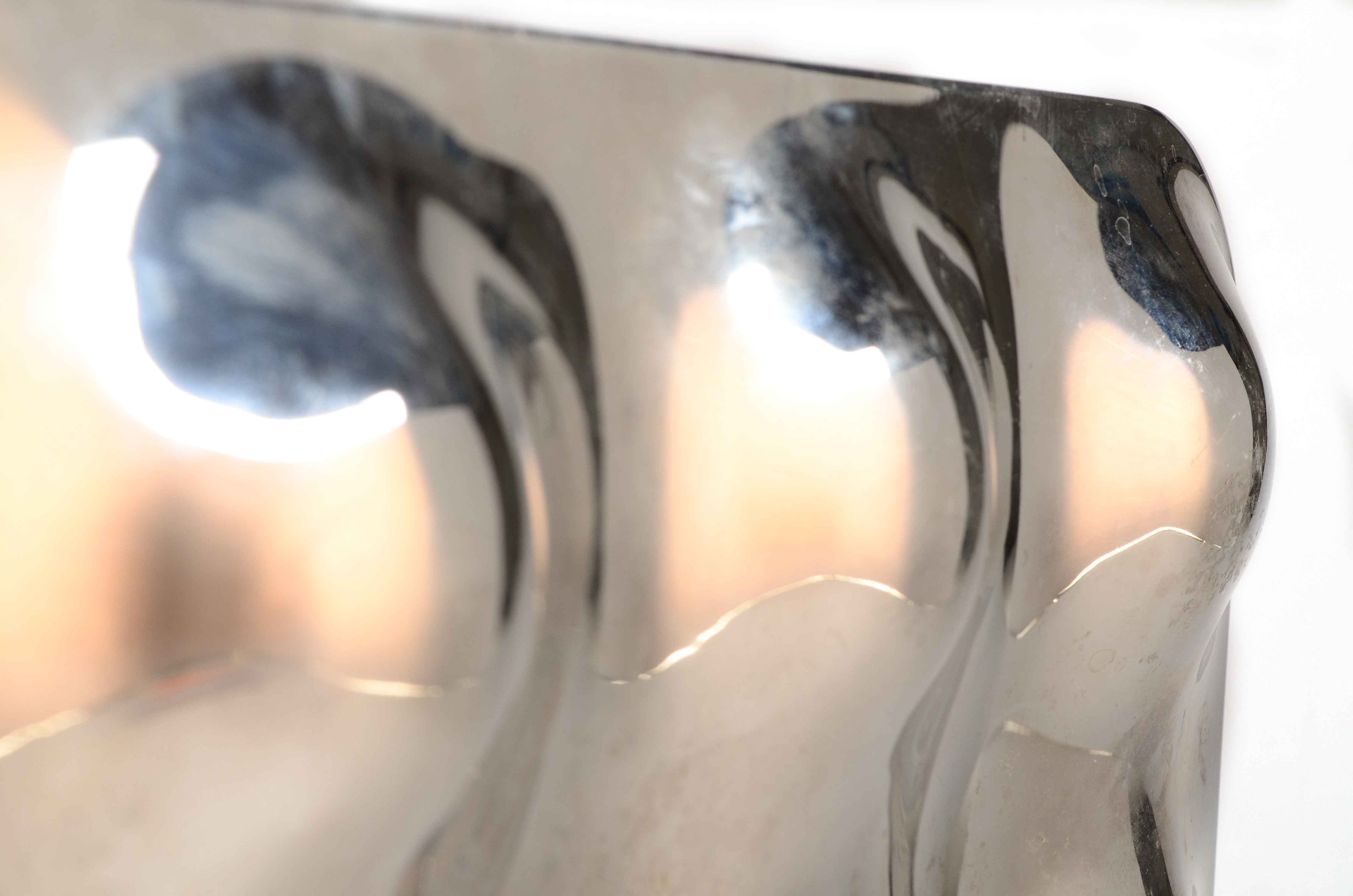 "Fruitscape" Fruit Tray by Stefano Giovannoni for Alessi