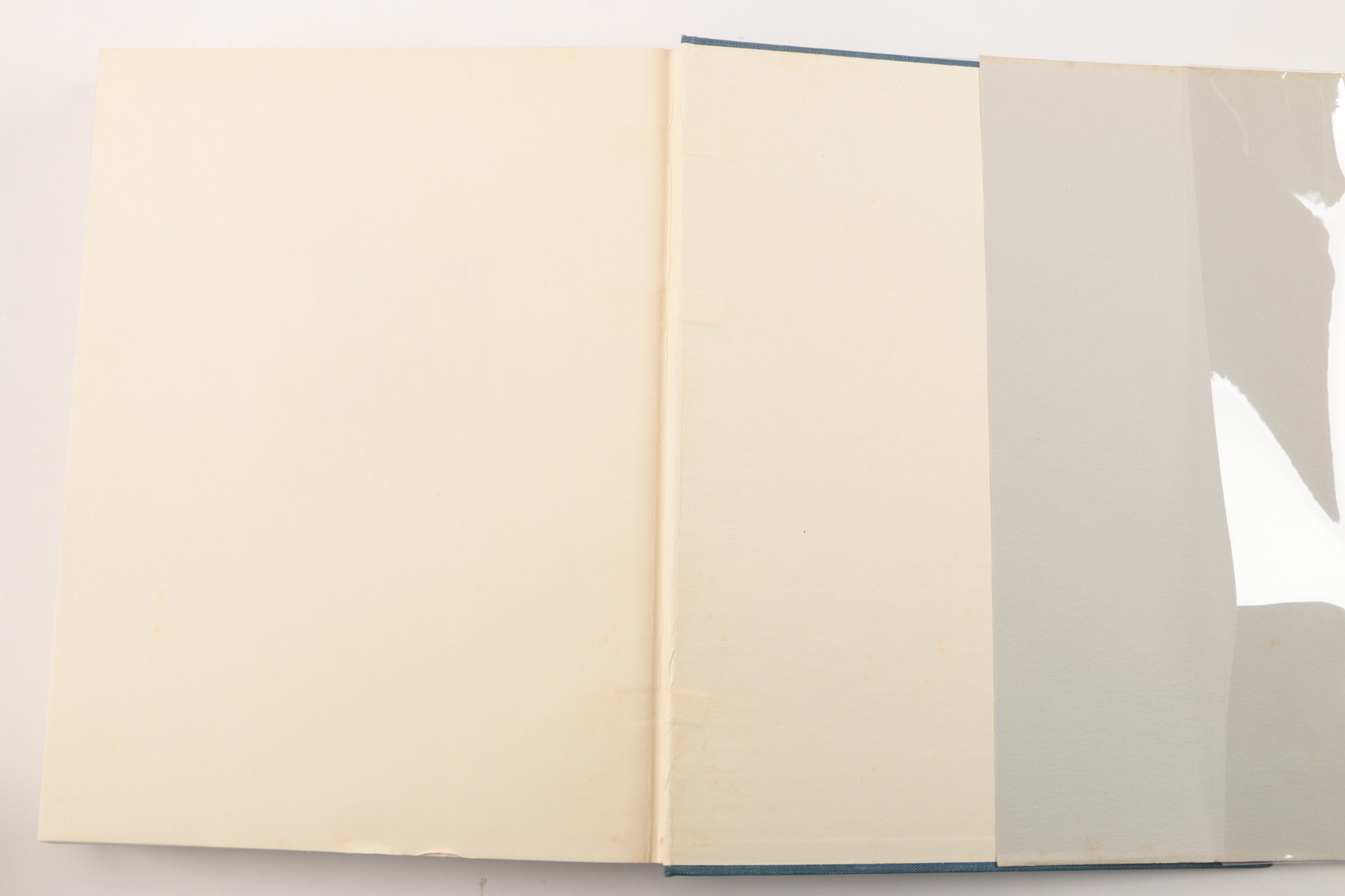 1948 "Origin and History of the Montgomerys" by B.G. de Montgomery