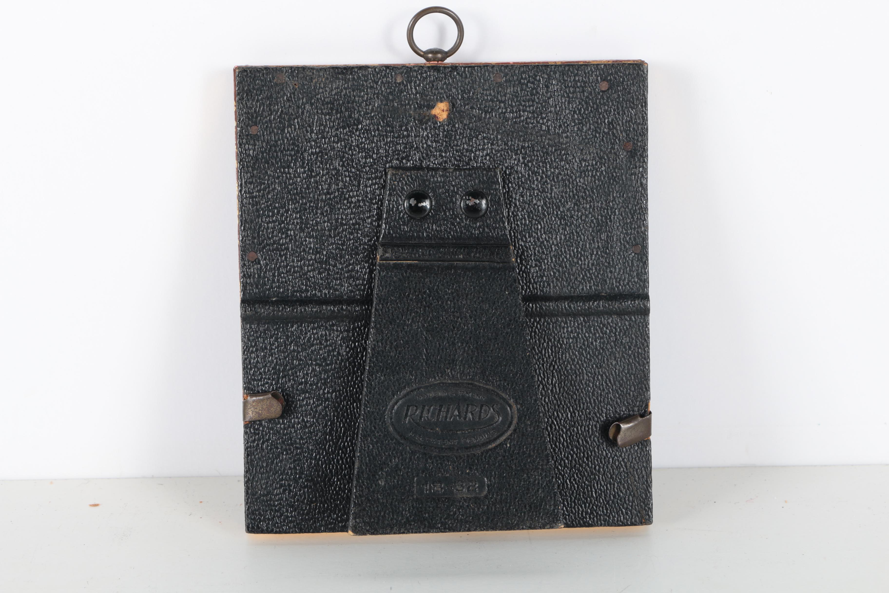 Antique Tintype and Albumen Portraits