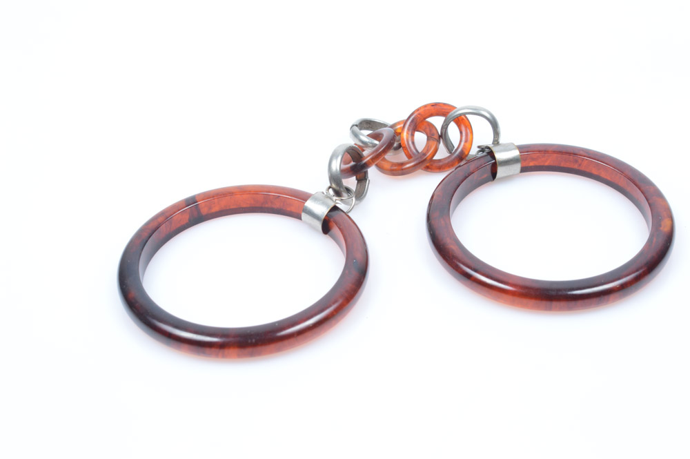 Costume Bangle Variety