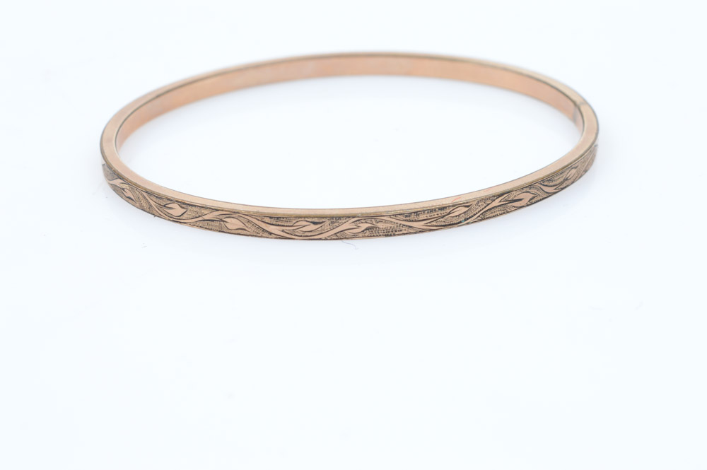 Costume Bangle Variety