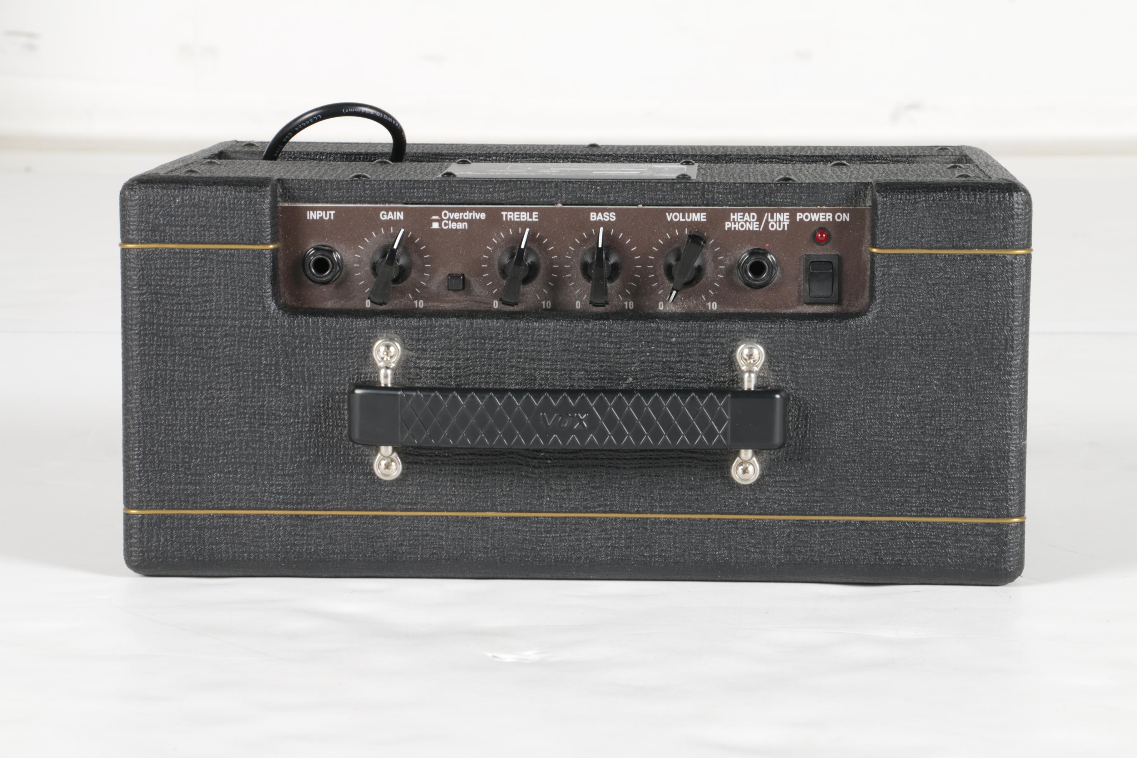 Vox Pathfinder 10 Practice Amplifier