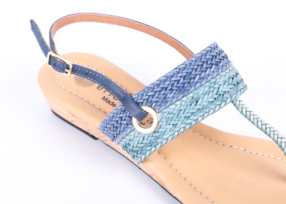 Eric Michael Darcy Sandal