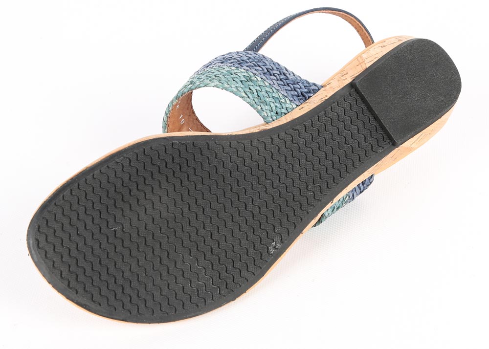 Eric Michael Darcy Sandal