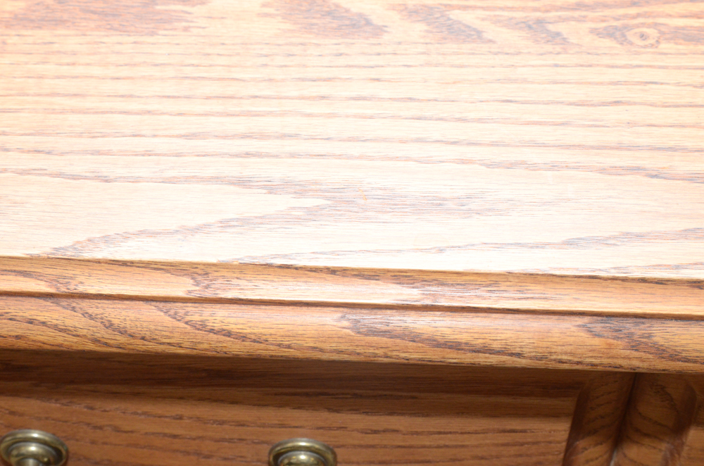 Oakwood Interiors Cedar Chest