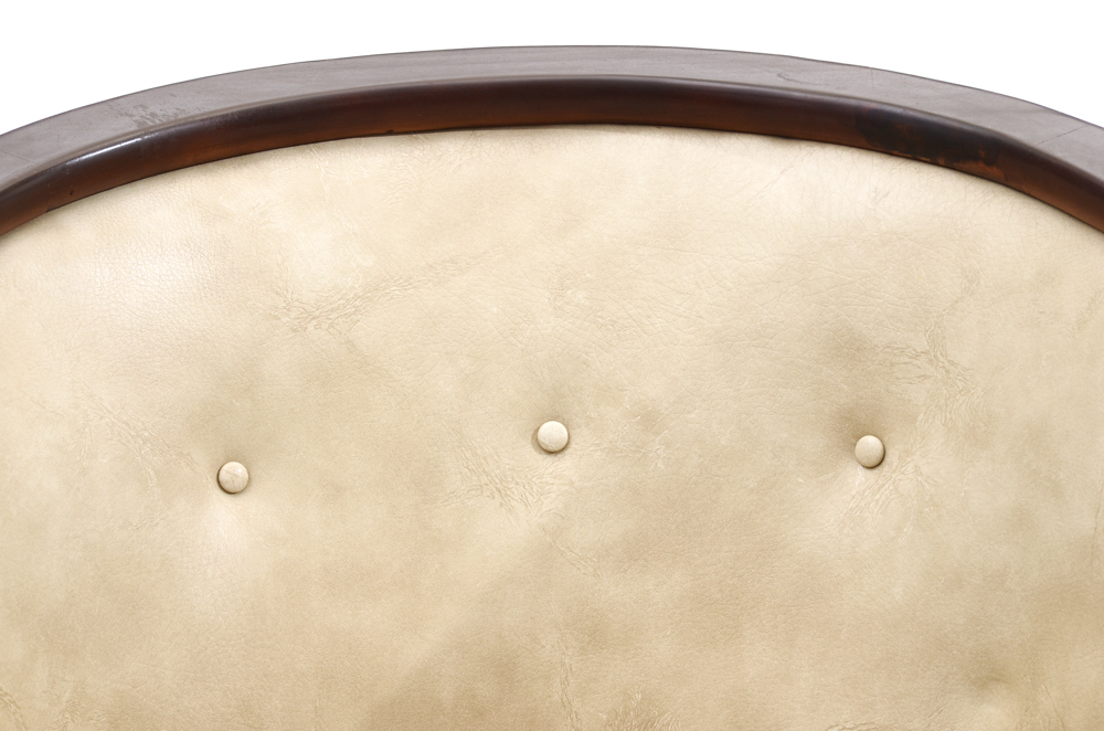 Pair of Mid-Century Arm Chairs