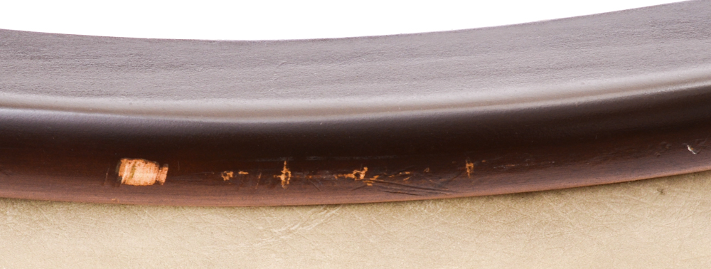 Pair of Mid-Century Arm Chairs