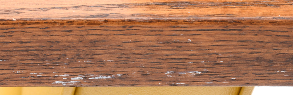 Mid Century Modern Style High Back Office Chair