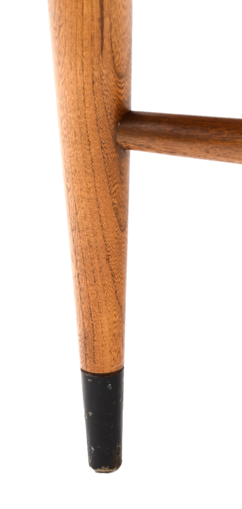 Mid Century Modern Walnut Coffee Table by Lane