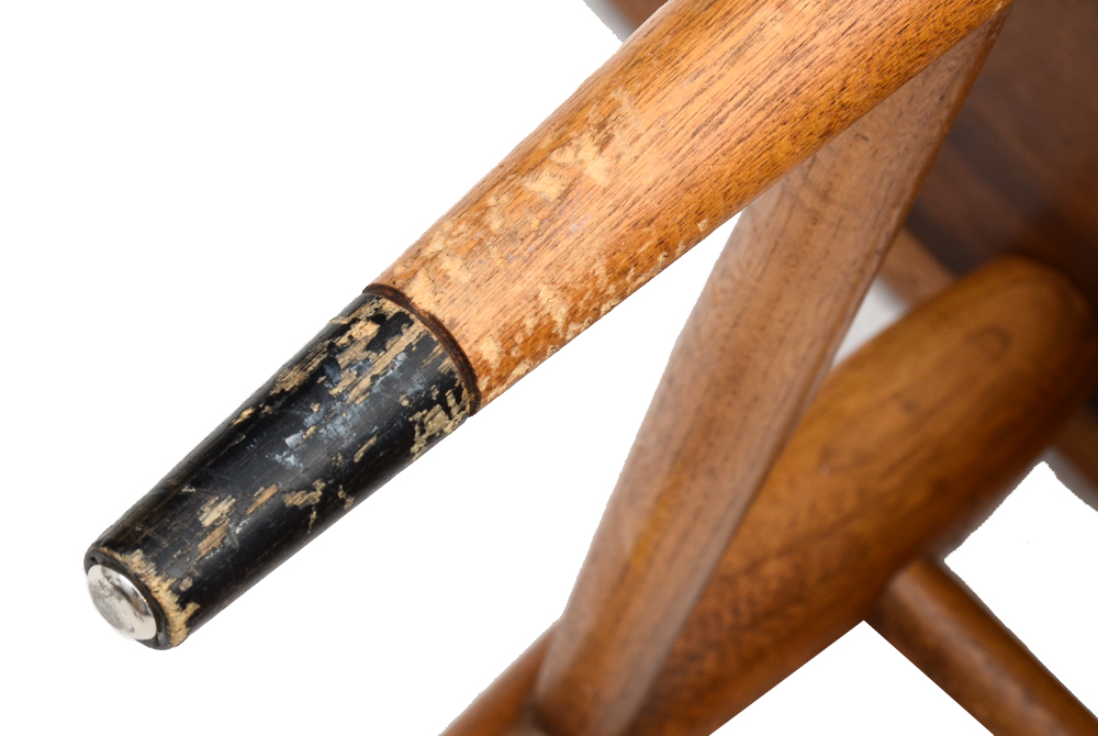 Mid Century Modern Walnut Coffee Table by Lane