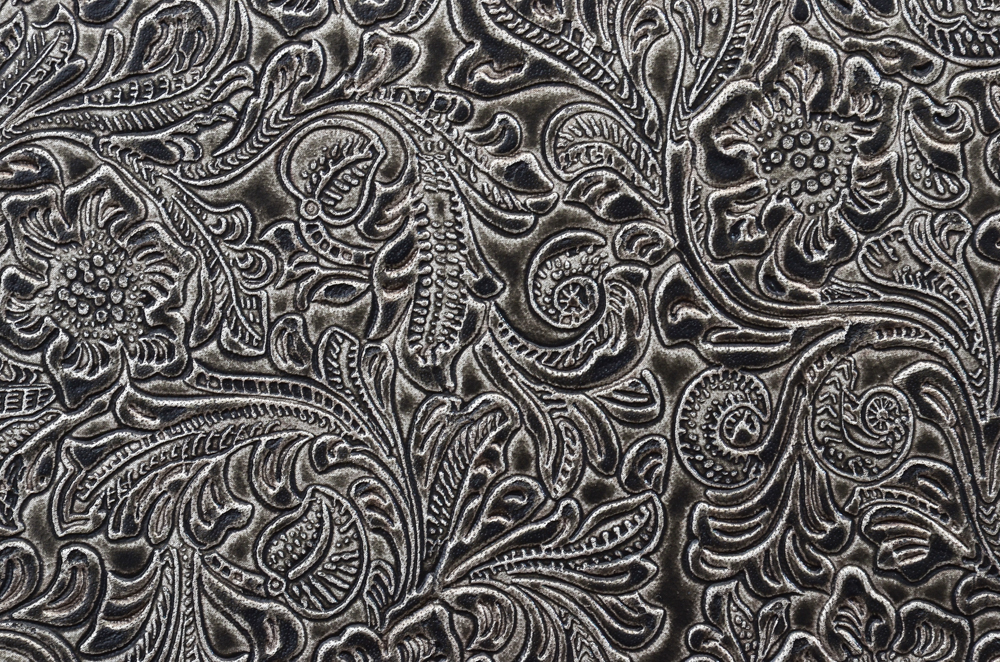 French Mid Century Modern Rocking Chair