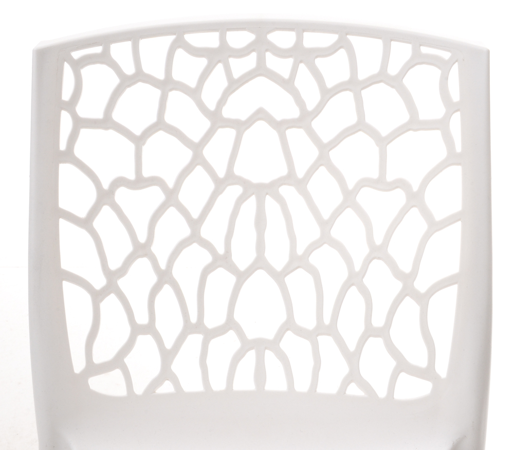 Four "Sidney" Bar Stools by Tensai