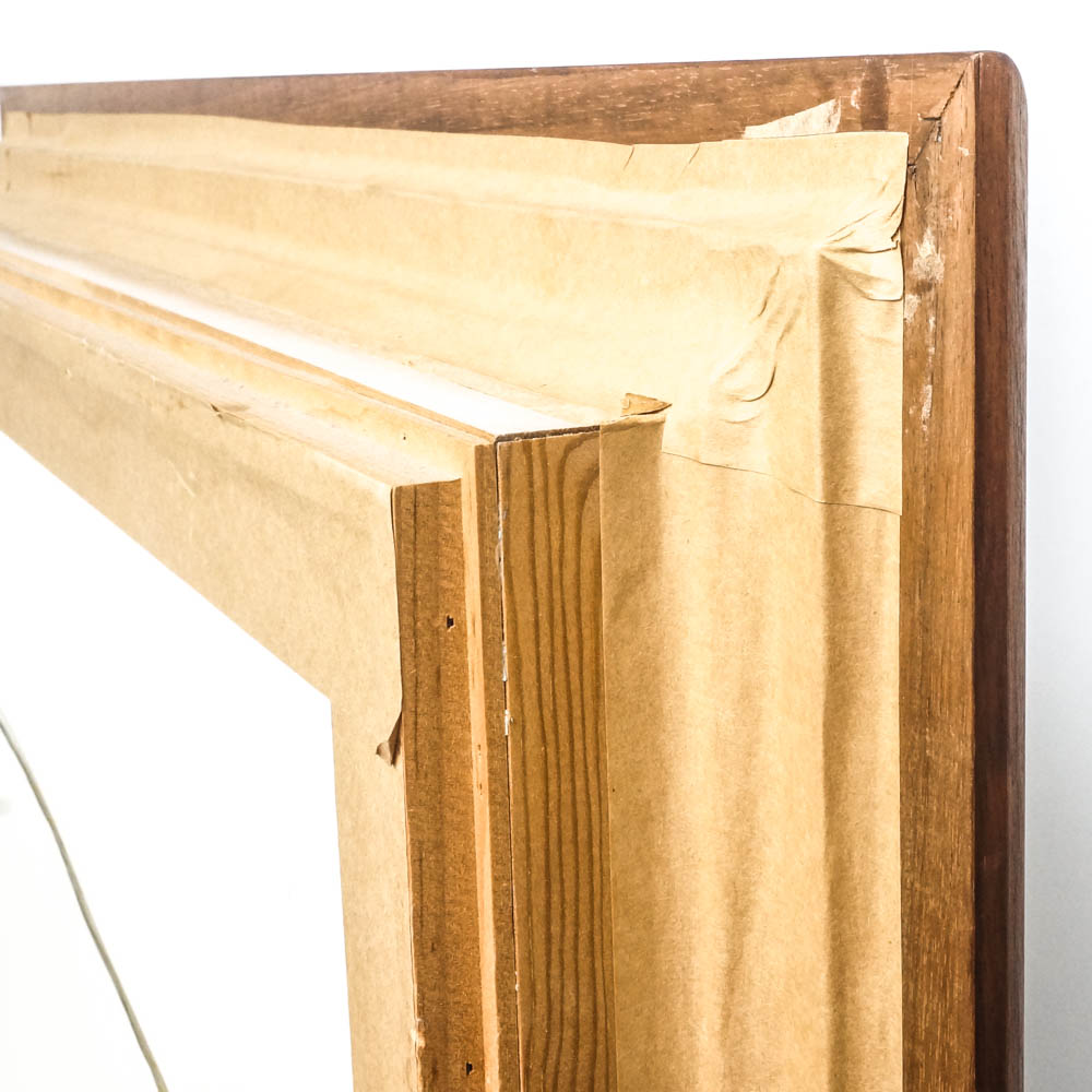 Robert Wyland Limited Edition Offset Lithograph "Tails of Great Whales"