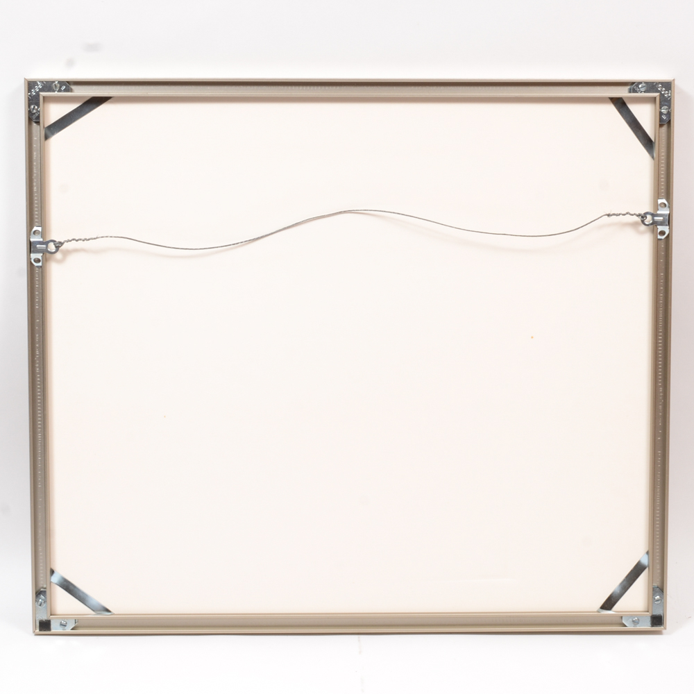 Richard Eastman Limited Edition Print 'Beachfront'