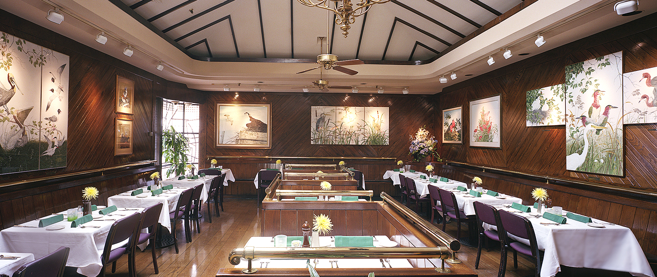 Seller Story: Clyde's Restaurant, Tysons Corner, VA