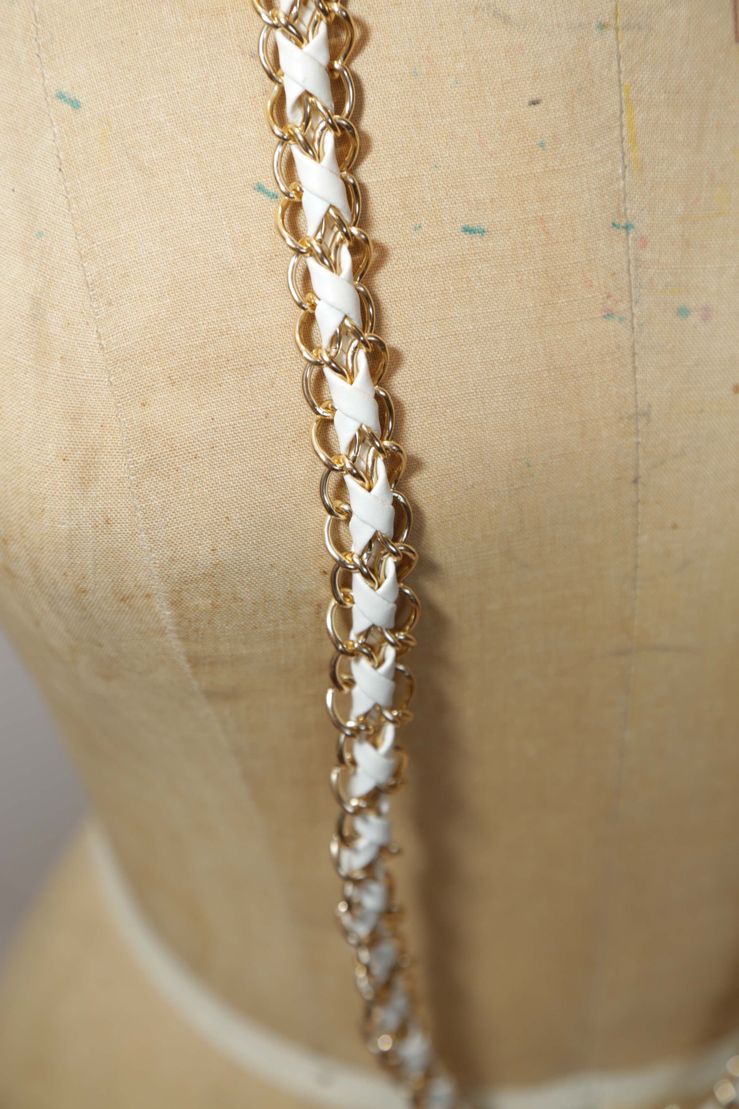 Silver and Gold Tone Vintage and Modern Jewelry