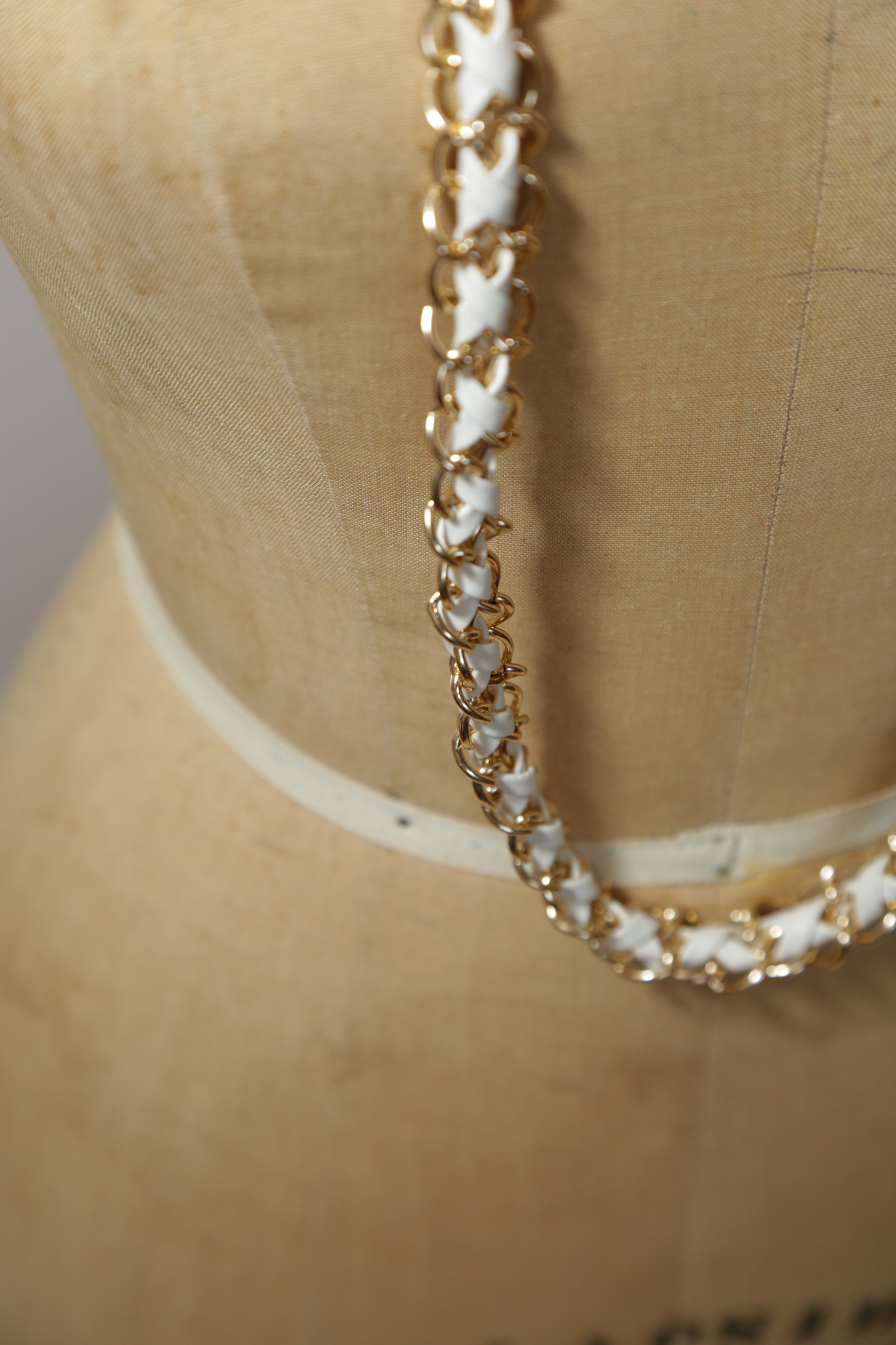 Silver and Gold Tone Vintage and Modern Jewelry