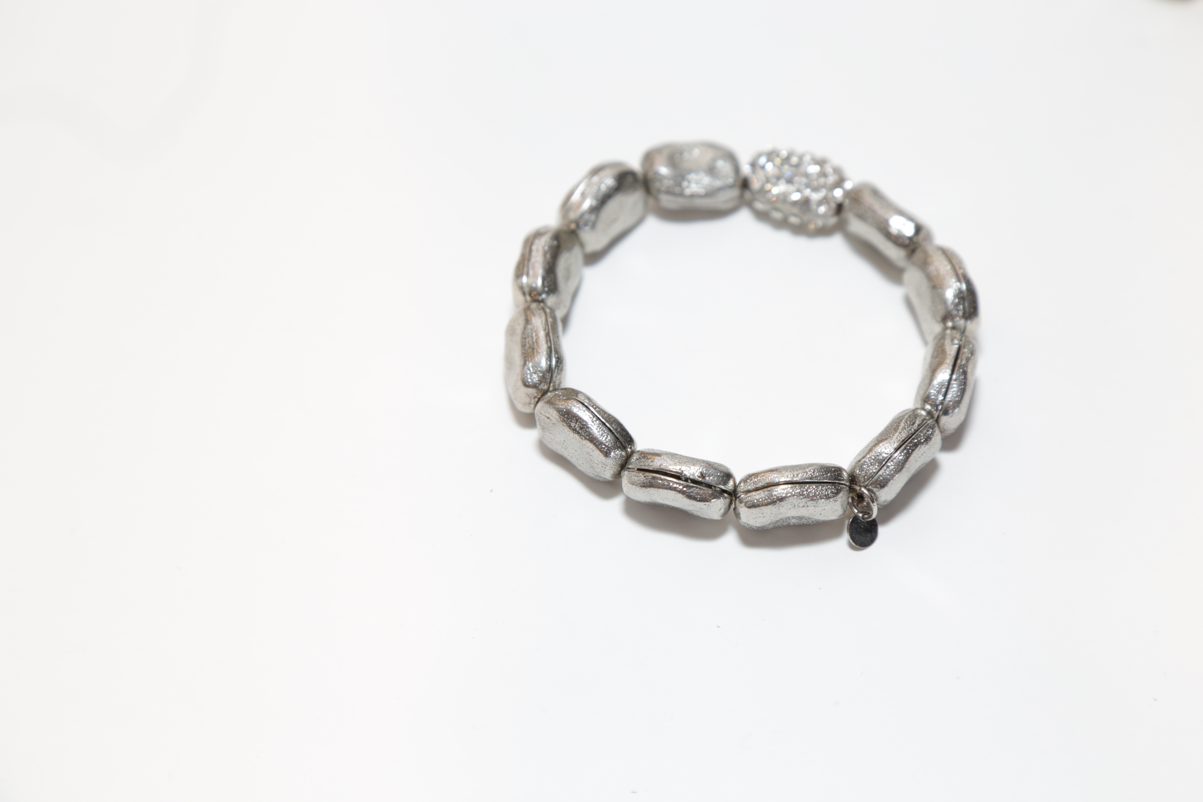 Silver and Gold Tone Vintage and Modern Jewelry