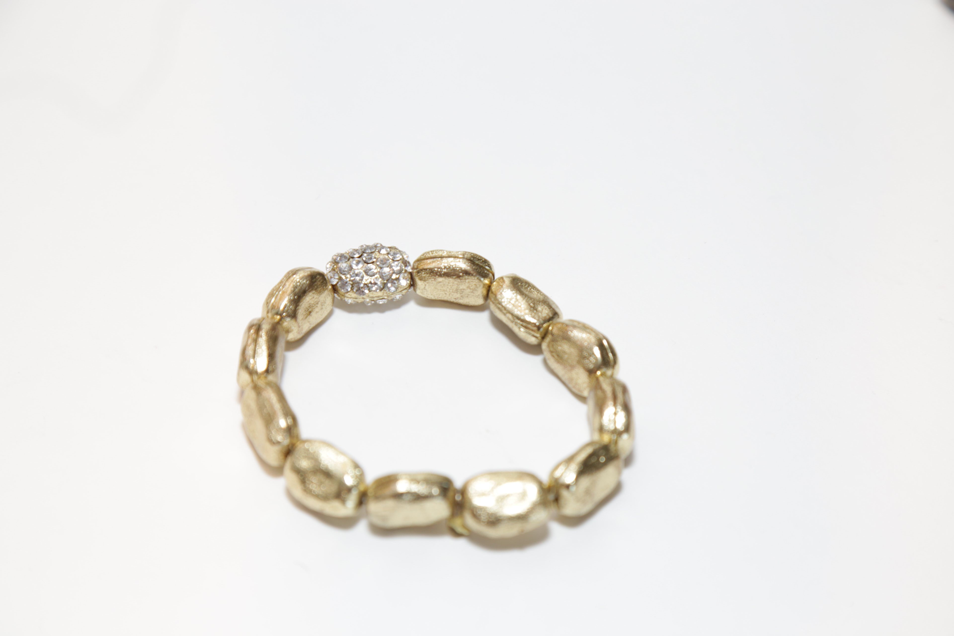 Silver and Gold Tone Vintage and Modern Jewelry