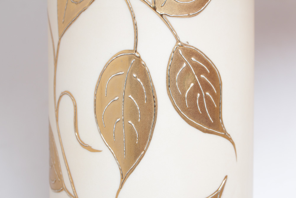 Vintage Table Lamp Pair