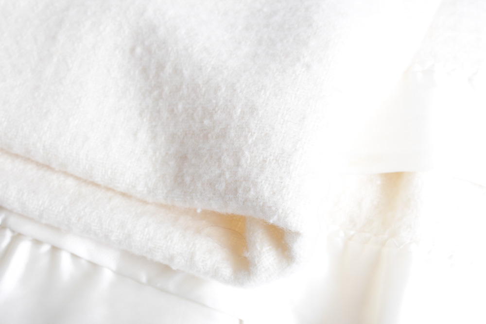 Vintage Wool Blanket Collection