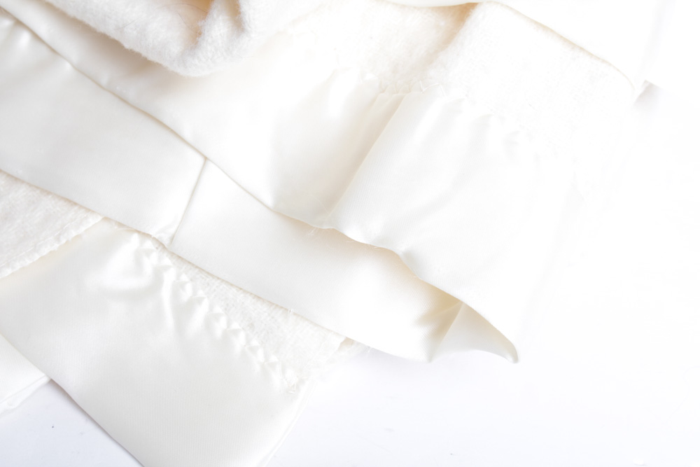 Vintage Wool Blanket Collection