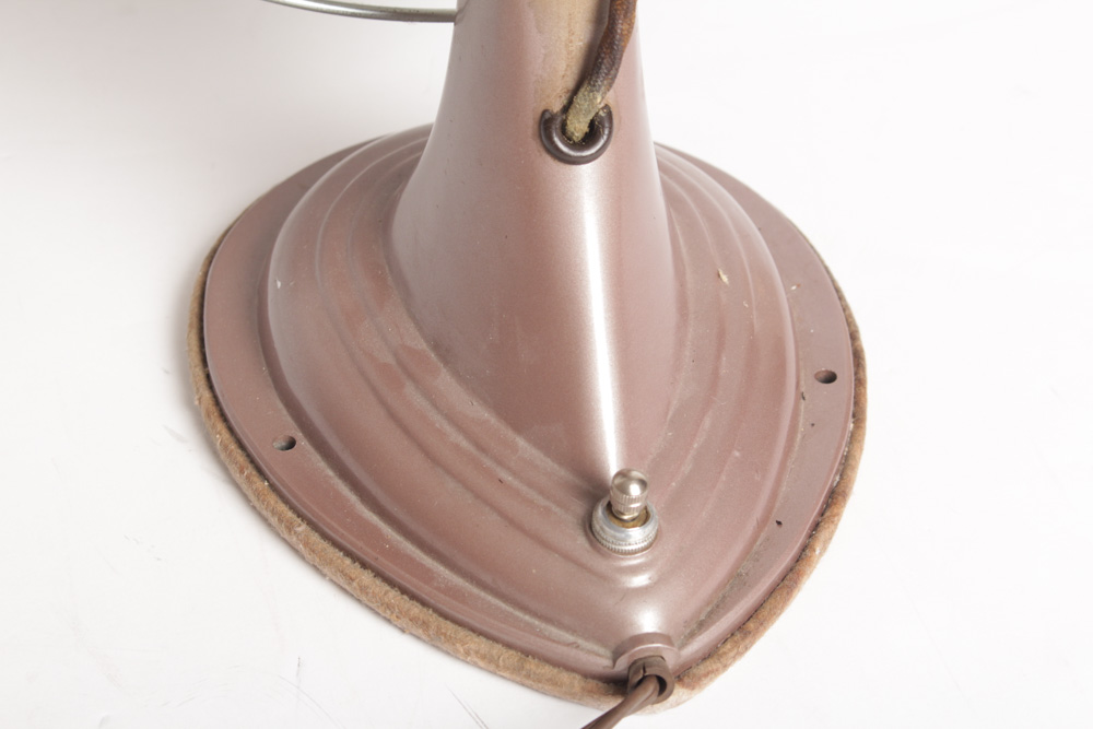 Vintage Westinghouse Oscillating Fan