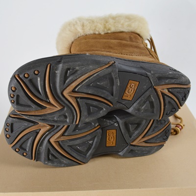 Ugg Ultimate Bind Women's Boots