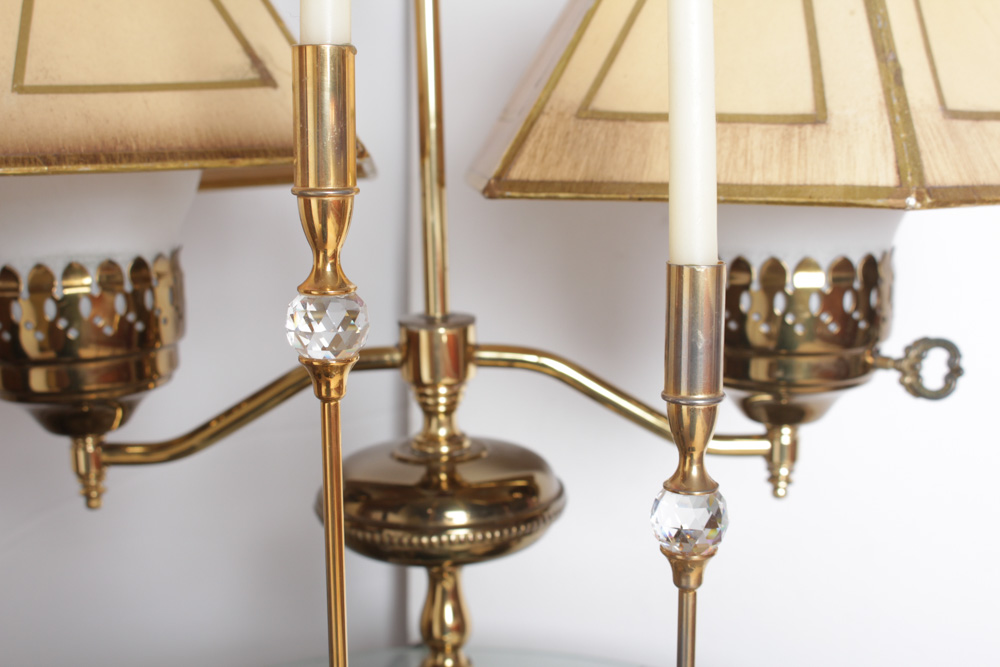 Brass Decor Assortment