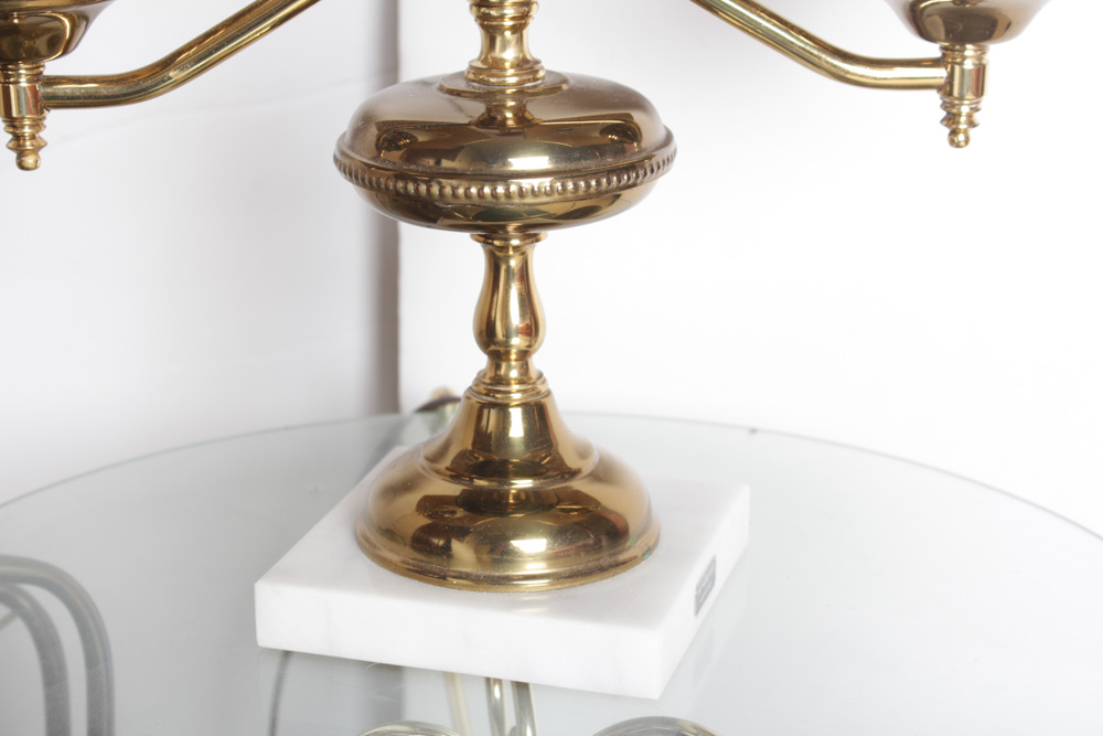 Brass Decor Assortment