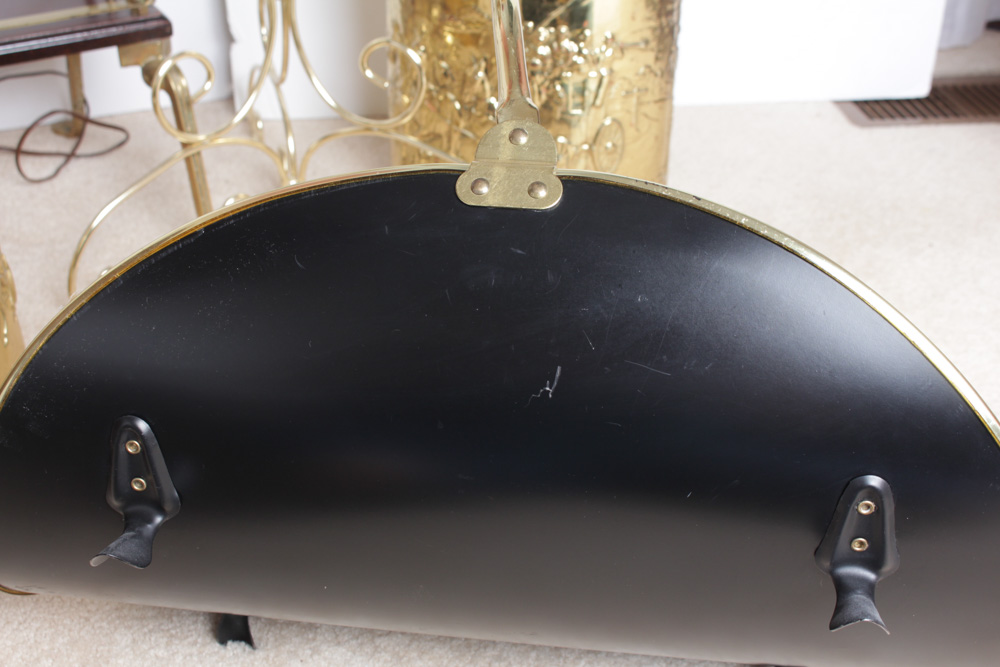 Brass Decor Assortment